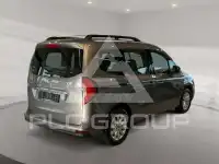 2021 Mercedes Benz Citan