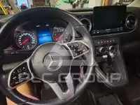 2021 Mercedes Benz Citan