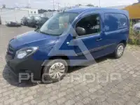 2021 Mercedes Benz Citan