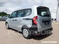 2021 Mercedes Benz Citan