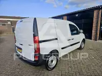 2021 Mercedes Benz Citan