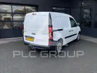 2021 Mercedes Benz Citan