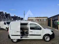2021 Mercedes Benz Citan