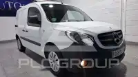 2021 Mercedes Benz Citan