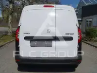 2021 Mercedes Benz Citan