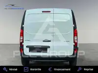 2021 Mercedes Benz Citan