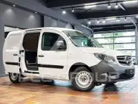 2021 Mercedes Benz Citan