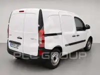 2021 Mercedes Benz Citan