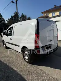 2021 Mercedes Benz Citan