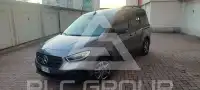 2021 Mercedes Benz Citan
