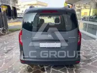 2021 Mercedes Benz Citan