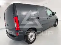 2021 Mercedes Benz Citan