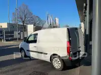 2021 Mercedes Benz Citan