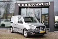 2021 Mercedes Benz Citan