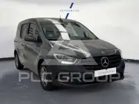 2021 Mercedes Benz Citan