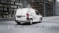 2021 Mercedes Benz Citan