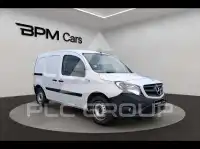 2021 Mercedes Benz Citan