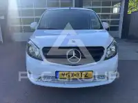 2021 Mercedes Benz Citan