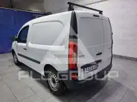 2021 Mercedes Benz Citan