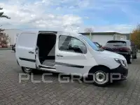 2021 Mercedes Benz Citan