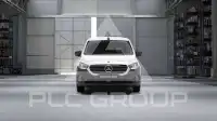 2021 Mercedes Benz Citan