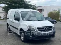 2021 Mercedes Benz Citan