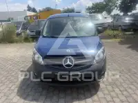 2021 Mercedes Benz Citan