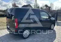 2021 Mercedes Benz Citan