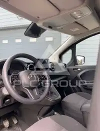 2021 Mercedes Benz Citan