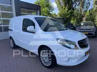 2021 Mercedes Benz Citan
