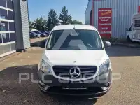 2021 Mercedes Benz Citan