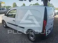 2021 Mercedes Benz Citan