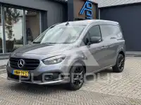 2021 Mercedes Benz Citan
