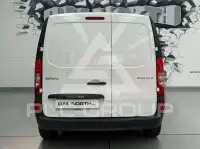 2021 Mercedes Benz Citan