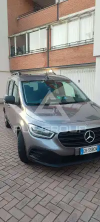 2021 Mercedes Benz Citan