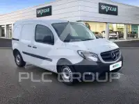 2021 Mercedes Benz Citan
