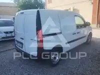 2021 Mercedes Benz Citan