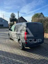 2021 Mercedes Benz Citan
