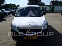2021 Mercedes Benz Citan