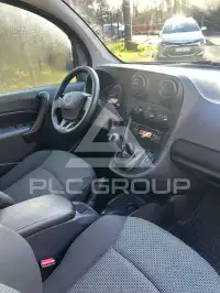 2021 Mercedes Benz Citan