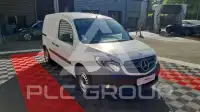 2021 Mercedes Benz Citan
