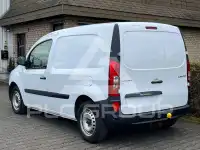 2021 Mercedes Benz Citan