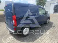2021 Mercedes Benz Citan
