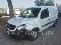 2021 Mercedes Benz Citan