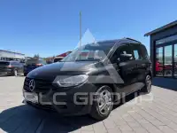 2021 Mercedes Benz Citan
