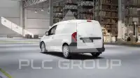 2021 Mercedes Benz Citan