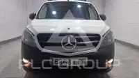 2021 Mercedes Benz Citan
