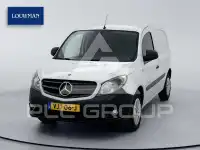 2021 Mercedes Benz Citan