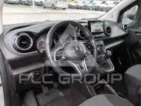 2021 Mercedes Benz Citan