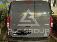 2021 Mercedes Benz Citan